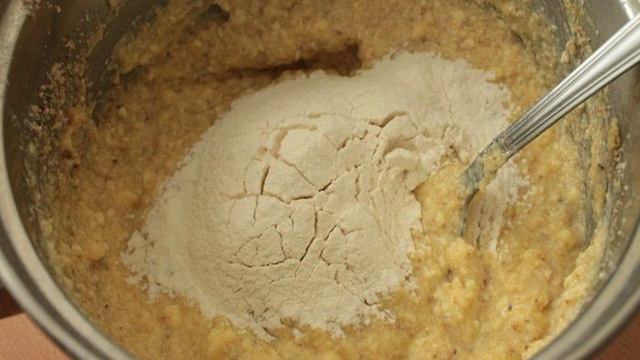 Сборник рецептов