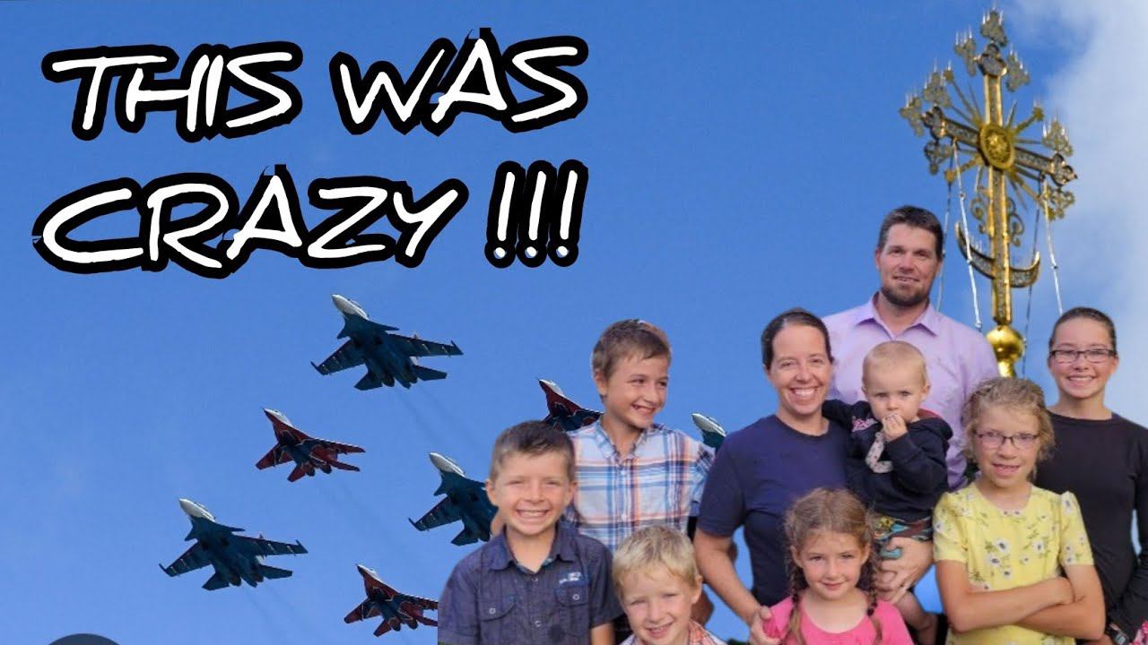 #91. This did NOT go as planned! 14.08.2024 смотреть онлайн