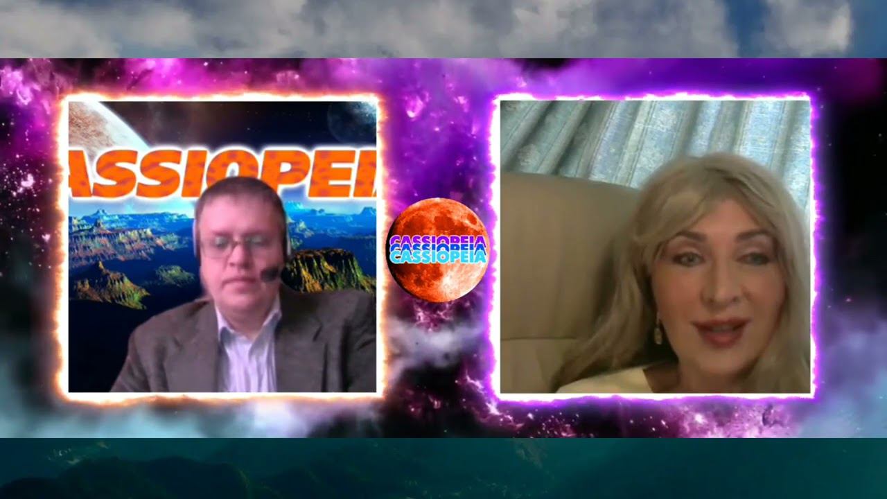 Как управлять событиями в жизни? Сильный страх смерти. Дева Мария. Часть 2 смотреть онлайн