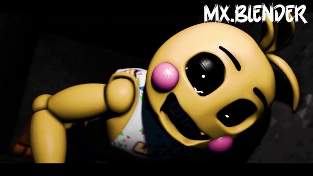 They'll Find You - FNaF 2 Tribute Collab смотреть онлайн