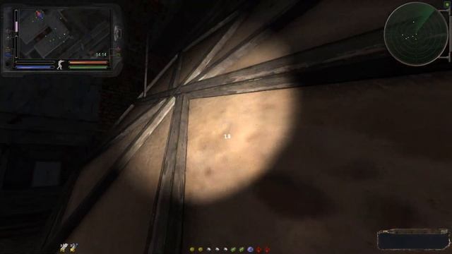 S.T.A.L.K.E.R. NS 2023 Не хлебом единым смотреть онлайн