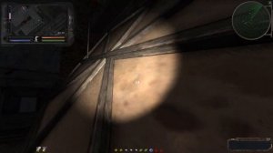 S.T.A.L.K.E.R. NS 2023 Не хлебом единым