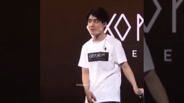 ДиО Экзо DO EXO смотреть онлайн