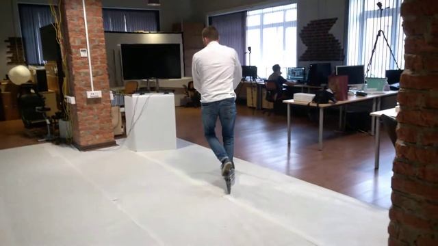 Пятничный внутренний трафик смотреть онлайн