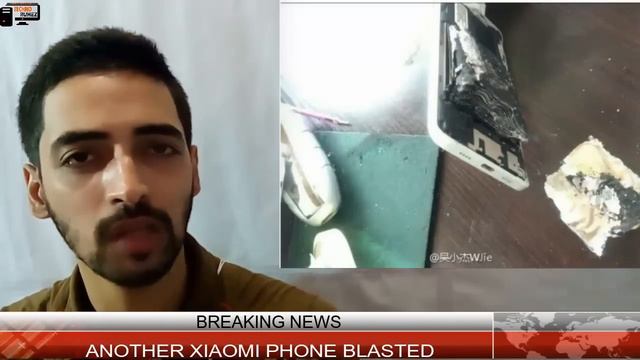 Tech News #76 - Iphone 7 Adapter,Samsung A8(2016),Xiomi Mi5 Blasted,Whatsapp Video,Xiaomi Redmi 3S, смотреть онлайн