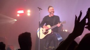 Blue October - Hate Me Live! [HD 1080p]