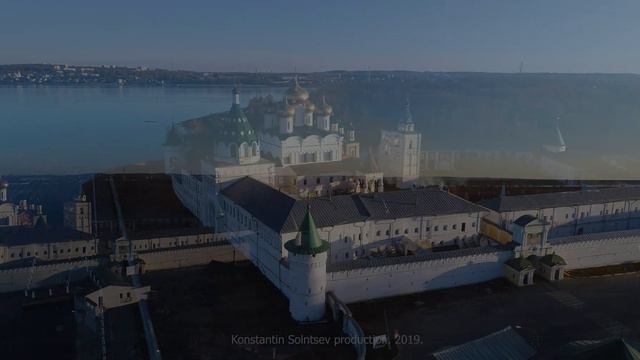 Ипатий первый полет. смотреть онлайн