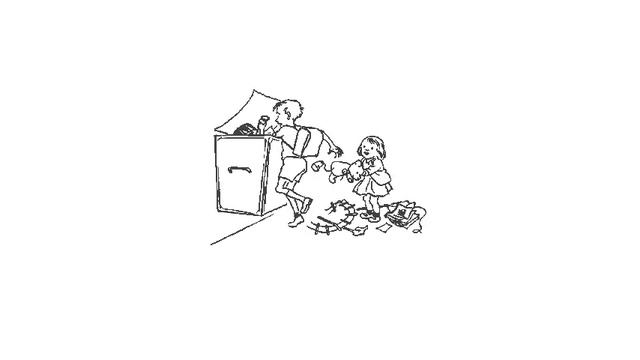 Уборка (Cleaning) смотреть онлайн