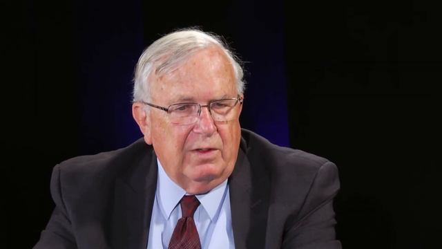 Dr. Michael Merzenich On Entrepreneurship & Brain Plasticity