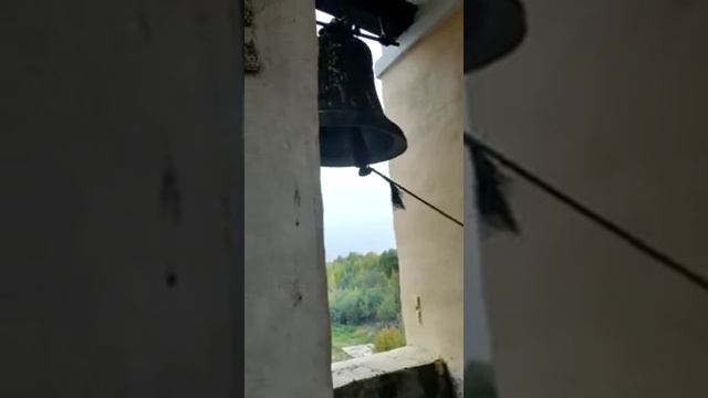 завтра пристольный праздник Воскресенского монастыря. смотреть онлайн