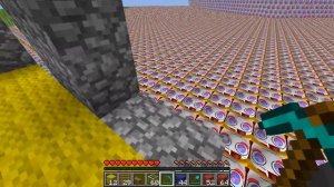 ?НУБ И ПРО ПРОТИВ ЦУНАМИ ПОМНИ ИЗ ЦИФРОВОГО ЦИРКА В МАЙНКРАФТ! ШЕДИ ЛЕСКА И НУБИК MINECRAFT