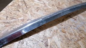 Обь1 ЗИЧ усиленный форштевень на продажу✅✅✅