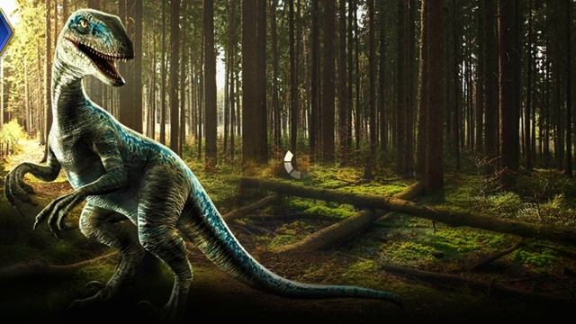 Jurassic world the game прошел испытание с насутоцератопсом и вип испытание смотреть онлайн