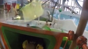 АКВАПАРК МОРЕОН/ аквапарки Москвы