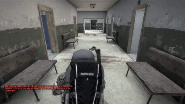 Dayz Standalone Argentina Server Pirata | Me suicido a lo turbio. смотреть онлайн