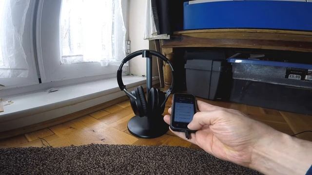 Avantree Aria Podio Review смотреть онлайн