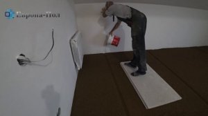 ✔ Нужно Сделать СТЯЖКУ НА ДОСЧАТЫЙ ПОЛ? ЛУЧШАЯ СТЯЖКА на полы из досок!