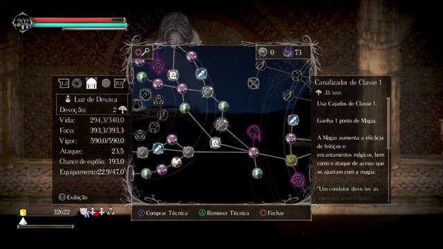 Salt and Sanctuary GLITCH DE NIVEL PT BR смотреть онлайн