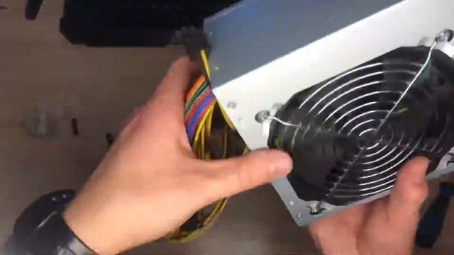 ?ЭТОТ КОМП НЕ ЧИСТИЛСЯ С ПОКУПКИ? смотреть онлайн