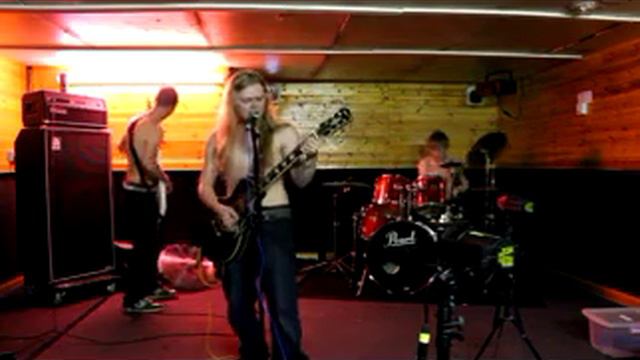 DB10 - Against The Tide & Barishniakova смотреть онлайн