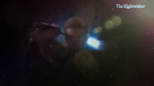 Anakin x OC (Evermore Bewitching) Star Wars Fanfiction Trailer смотреть онлайн