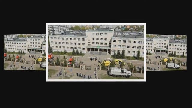 Стрельба в казанской гимназии: Последние новости смотреть онлайн