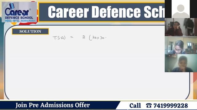 Military School 2018 I Top 10 Important Que Mathematics 9th I Join crash course I Call Us 741999922 смотреть онлайн