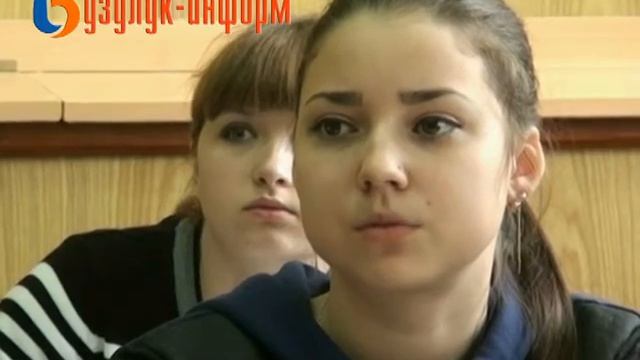 Педколледж открыл новую специальность. смотреть онлайн