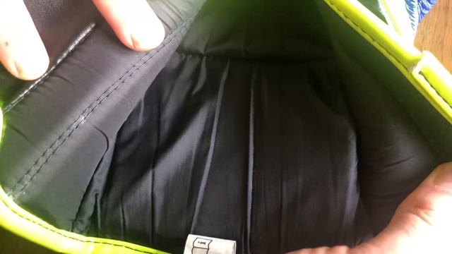 Fit2box Lite video VENUM HAMMER PRO GLOVES review смотреть онлайн