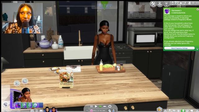 Alcohol, Soul Food, Delivery& MORE! | 10+ MUST Have Mods, Objects, and Builds| Sims 4 Foodies смотреть онлайн