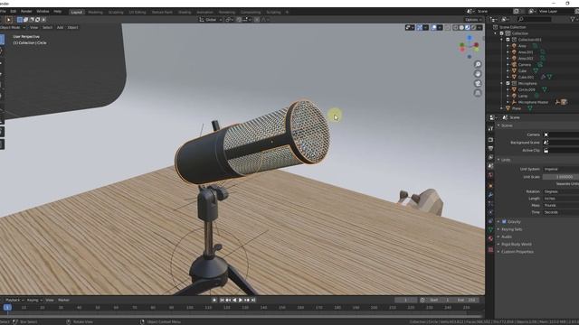Import Blender Files INTO BLENDER with Append and Link - Full Tutorial смотреть онлайн