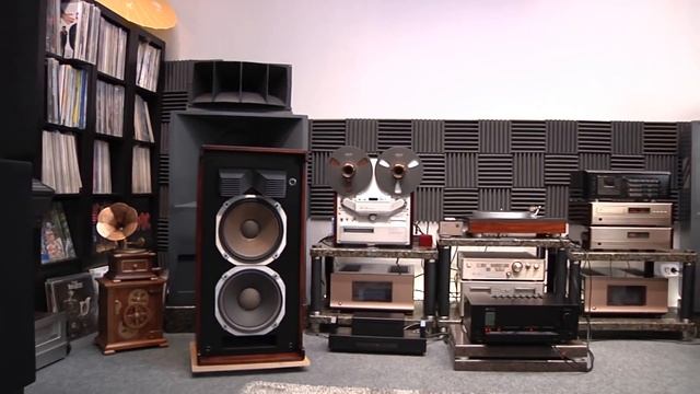 Sansui SP-G300 тест Oldplayer смотреть онлайн