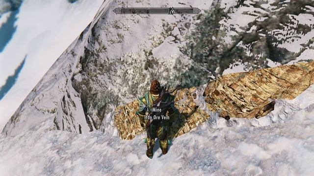 BLESSING OF TALOS - Danzahkiin Daily SKYRIM Pt165 смотреть онлайн