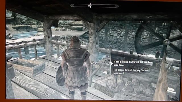 Skyrim Amd A6-3400m Radeon 6520g gaming смотреть онлайн