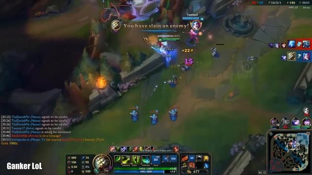 6x INFINITY vs BLOODTHIRSTER AATROX & Best Moments! смотреть онлайн
