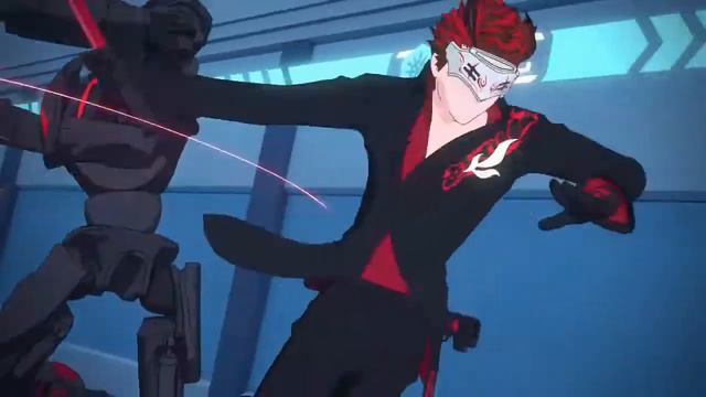 RWBY - Нормальные герои (Jam) AMV rus смотреть онлайн