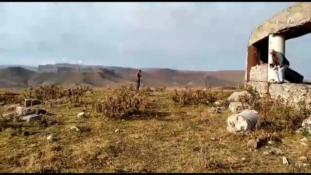 Плато Канжол на Соболь 4х4 смотреть онлайн
