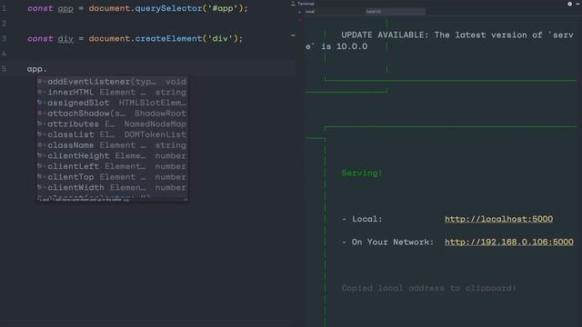 Array methods #1 – podstawy ⌨️ hello roman смотреть онлайн