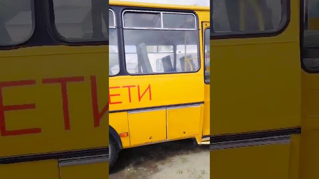 ПАЗ 32053-70 2013 г. Змеиногорск смотреть онлайн