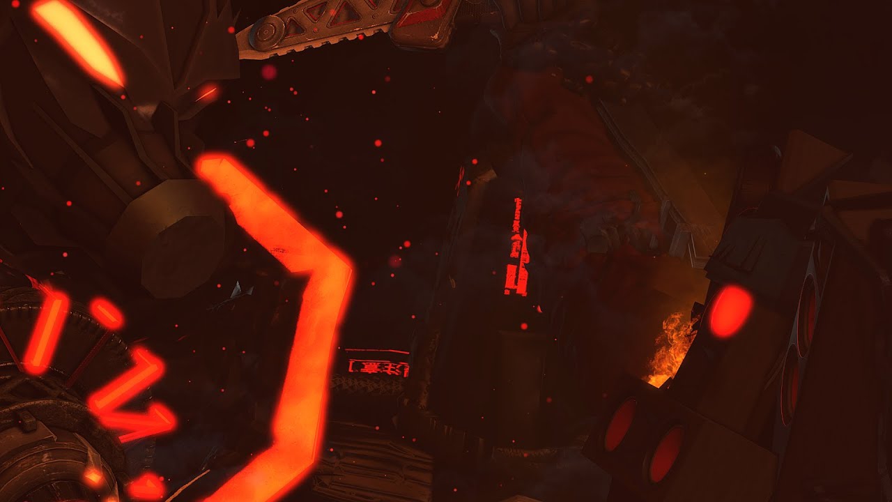 Skibidi Invasion 35 Defiant Stand (part 2)