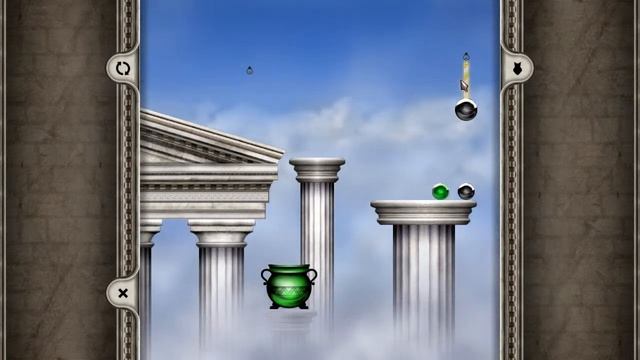 Obulis: Chapter I - Sky City V смотреть онлайн