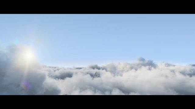 Голос из космоса - Русский тизер (2024) смотреть онлайн