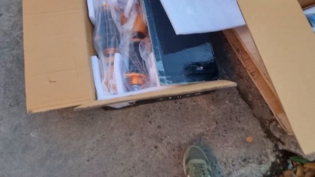Поступление товаров 30.10.2023. 5 комплектов койловеров, регулируемые рычаги и тормоза Brembo GT6. смотреть онлайн