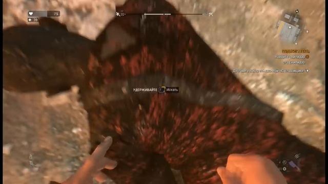 Три не сюжетные допзадания и карантинная зона в Dying light на Пк часть 16 смотреть онлайн