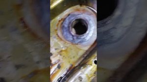 Продолжение разборки редуктора мотоблока МБ-1