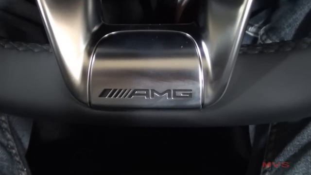 MVS - 2017 Mercedes-Benz AMG SLC 43 смотреть онлайн