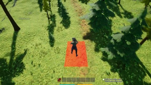 ESRPG's 1st Magic Carpet. смотреть онлайн