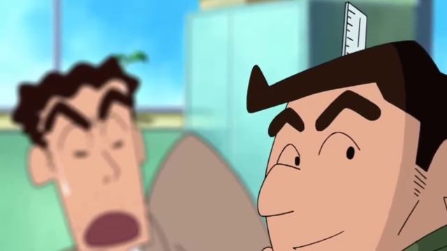 Shinchan Horror Movie In Tamil | Shinchan The Legend Called Dance Amigo In Tamil | Toondub Tamil