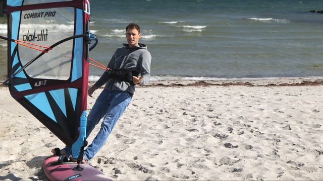 ❌ 3 MISTAKES almost EVERY WINDSURFER makes смотреть онлайн
