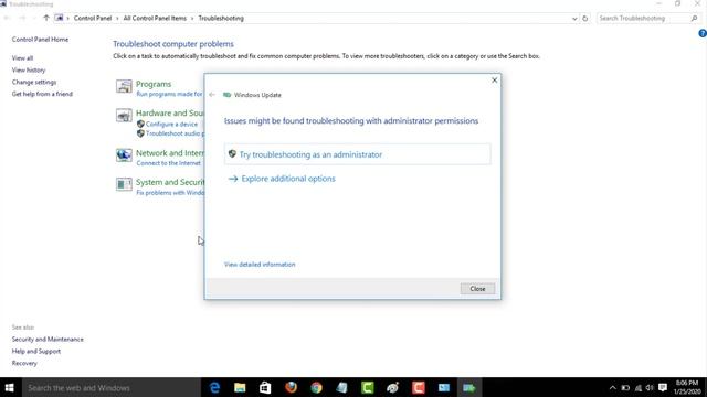 How To Fix The Update Is Not Applicable To Your Computer Windows 10/8/7 смотреть онлайн